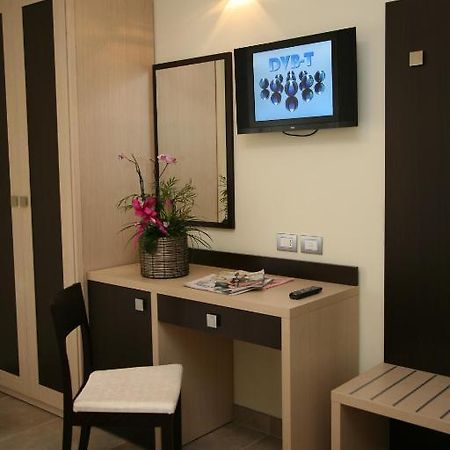 Albergo Borgonovo Badia  Phòng bức ảnh