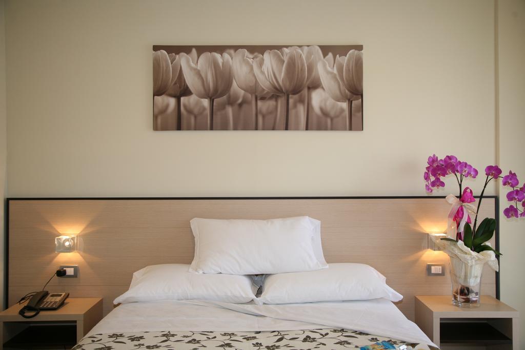 Albergo Borgonovo Badia  Phòng bức ảnh